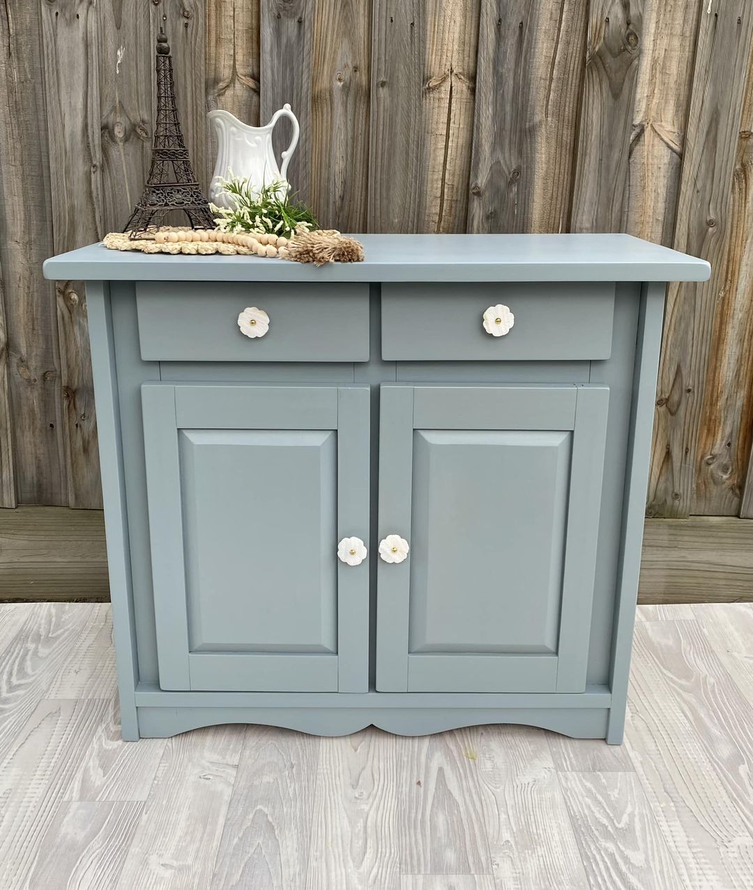 Fusion Mineral Paint Paisley - 11