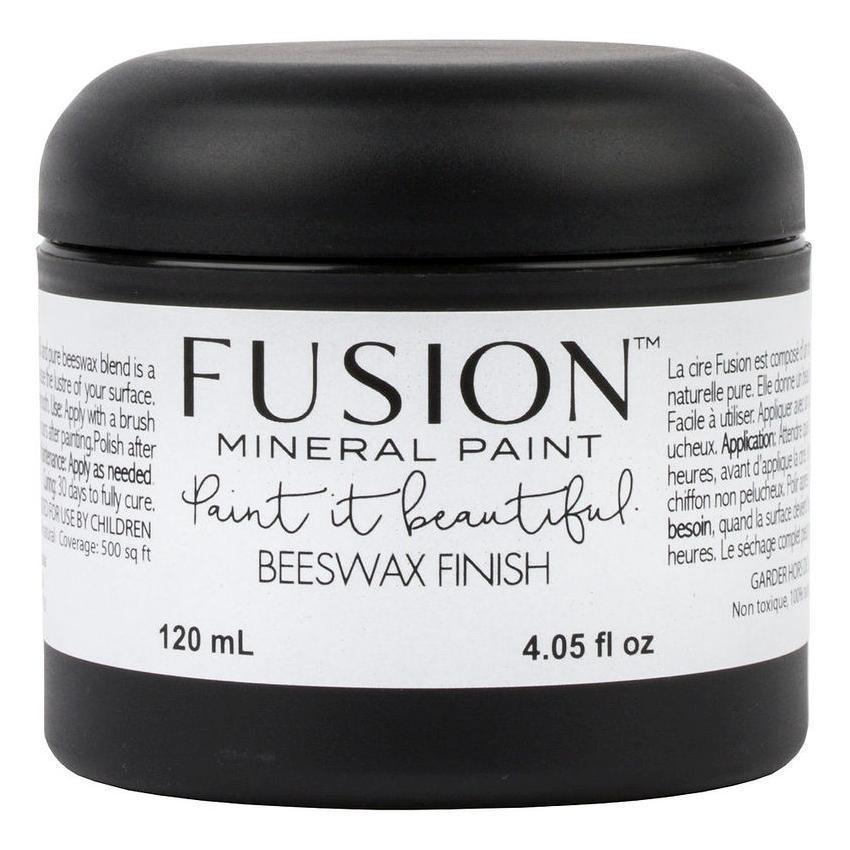 Fusion Mineral Paint - Beeswax  - 2