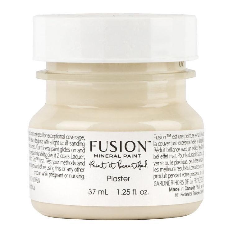 Fusion Mineral Paint  Plaster  - 10