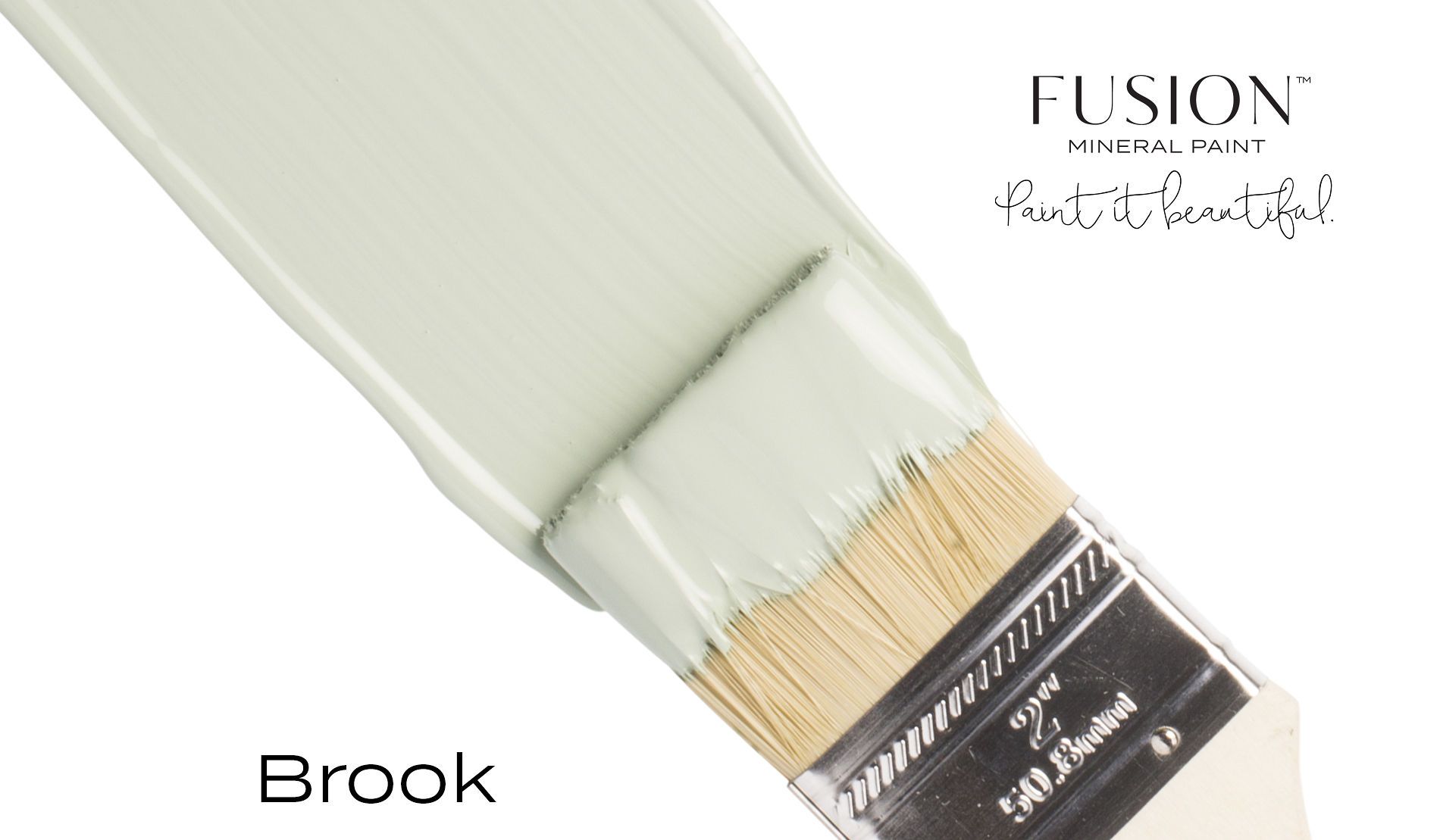 Brook – Fusion Mineral Paint