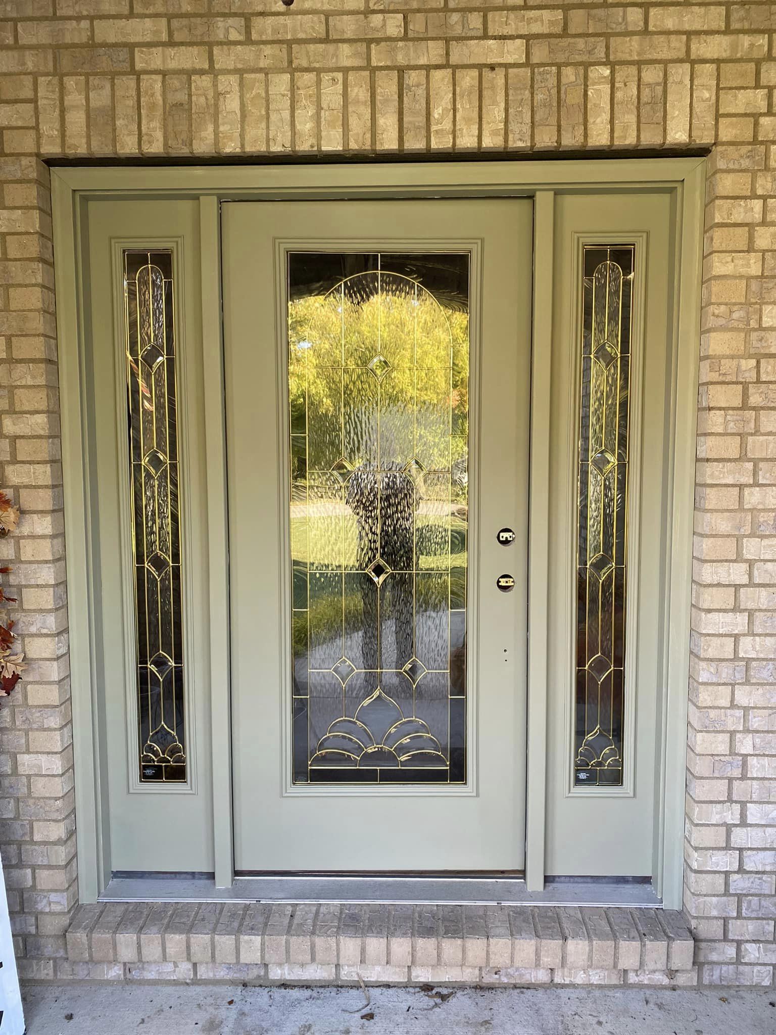 Fusion Mineral Paint Lichen - 8