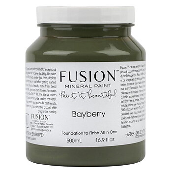 Fusion Mineral Paint  Bayberry 