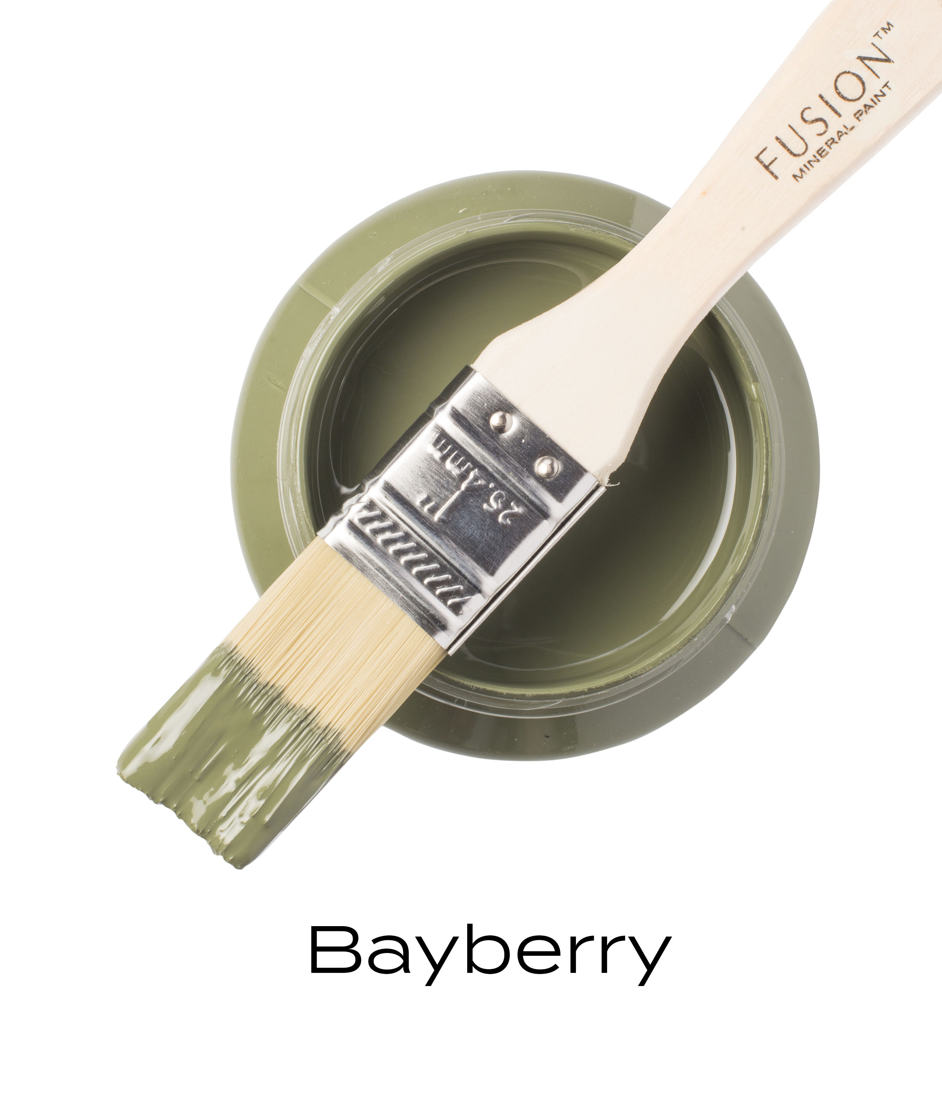 Fusion Mineral Paint  Bayberry  - 3