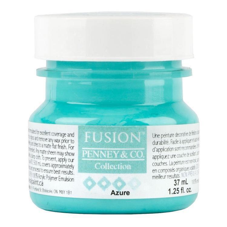 Fusion Mineral Paint Azure  - 10
