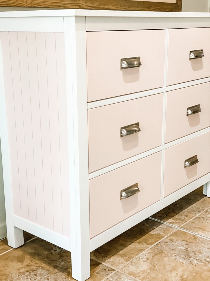 Fusion Mineral Paint -Peony - 5
