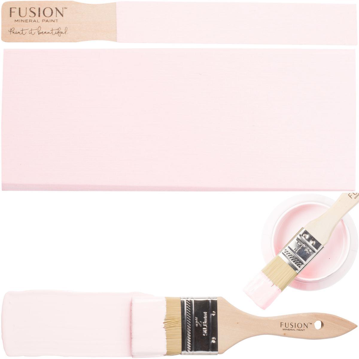 Fusion Mineral Paint Peony Skattkammaren