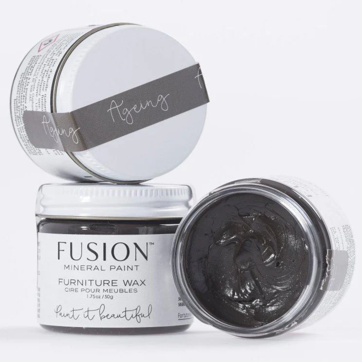 Fusion Ageing Wax