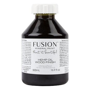 Hemp Oil