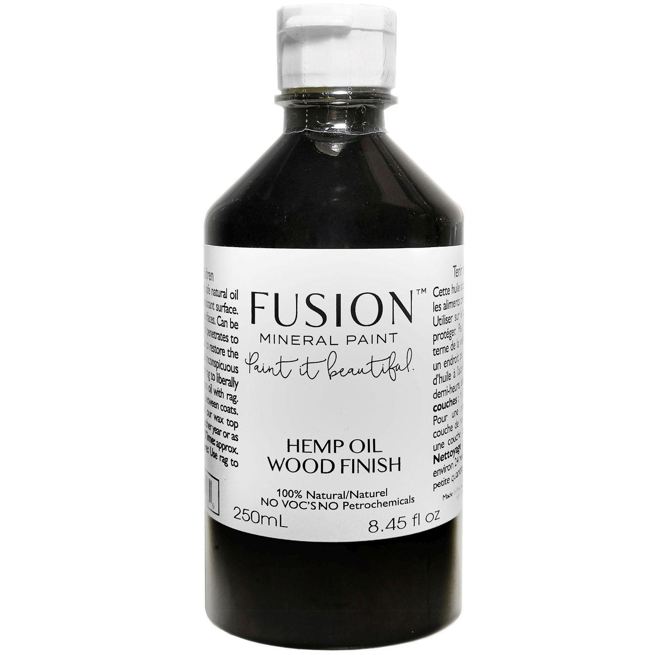 Hemp Oil - 3