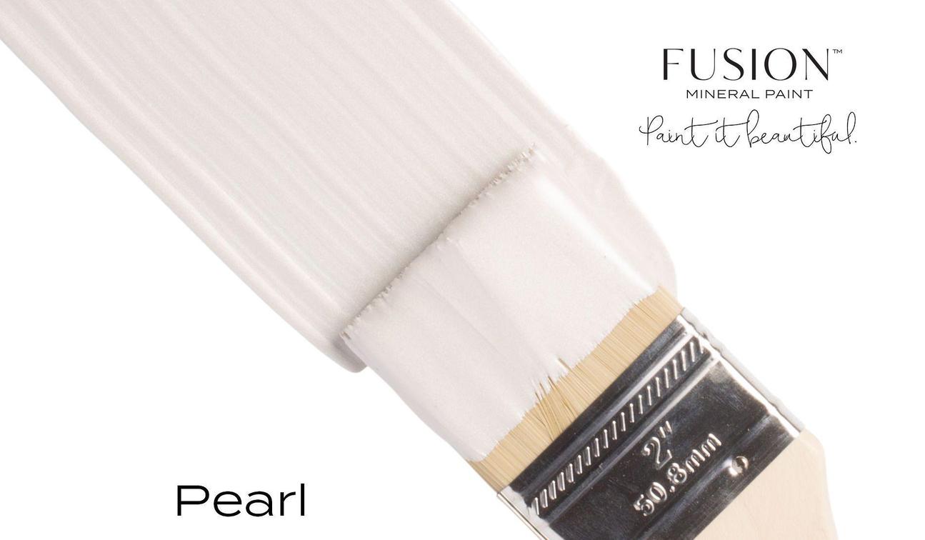 Fusion Metallic Pearl  - 2