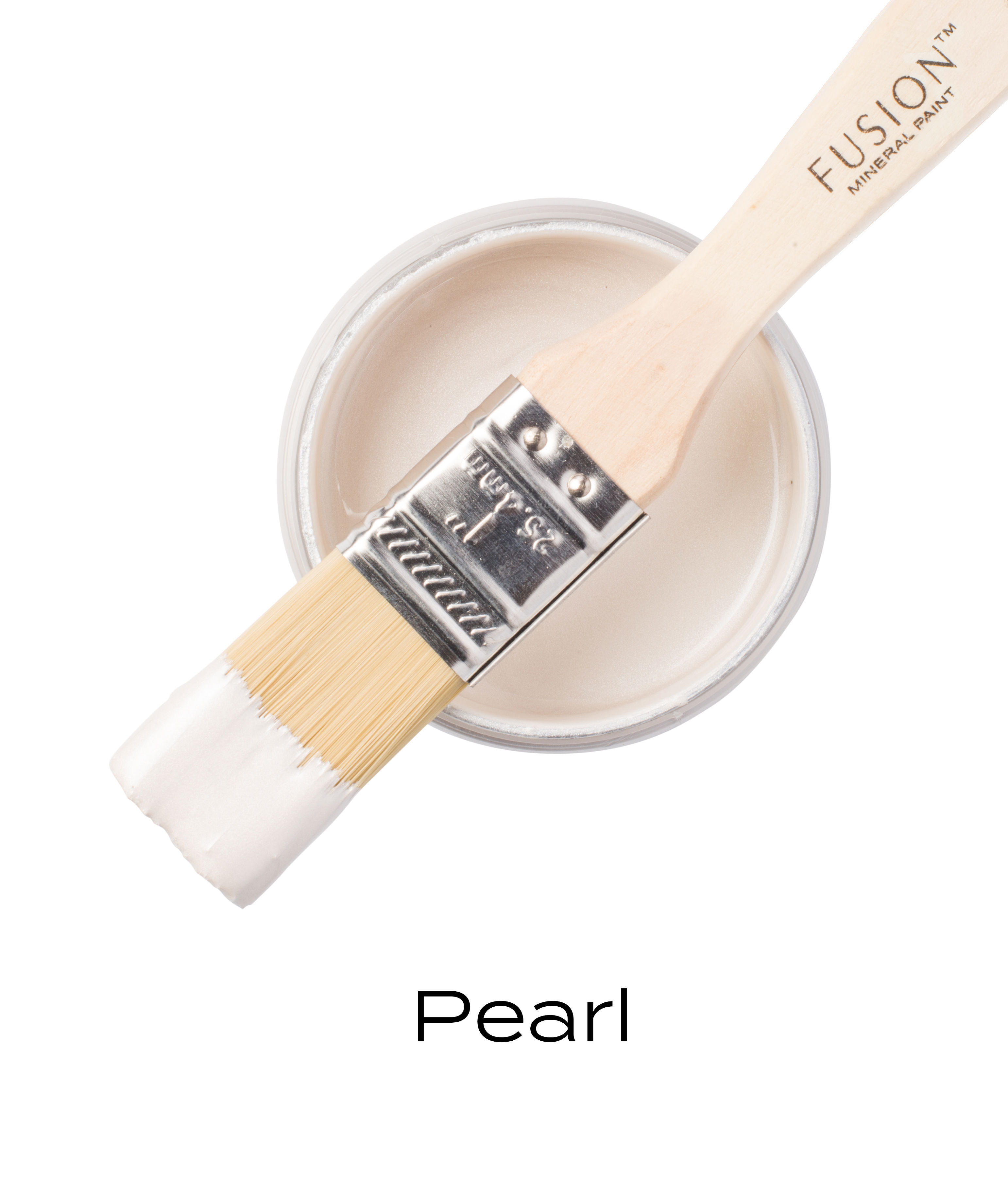 Fusion Metallic Pearl  - 4