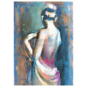 Rice Paper A1  Harmony 