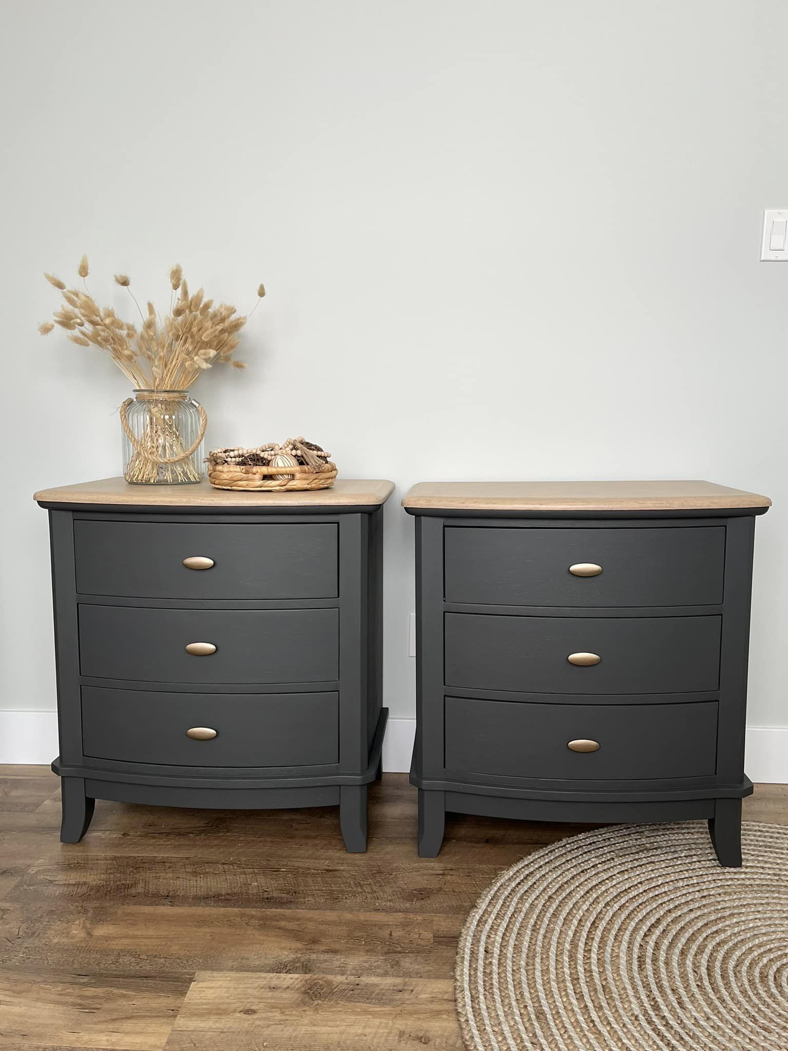 Fusion Mineral Paint Oakham - 11