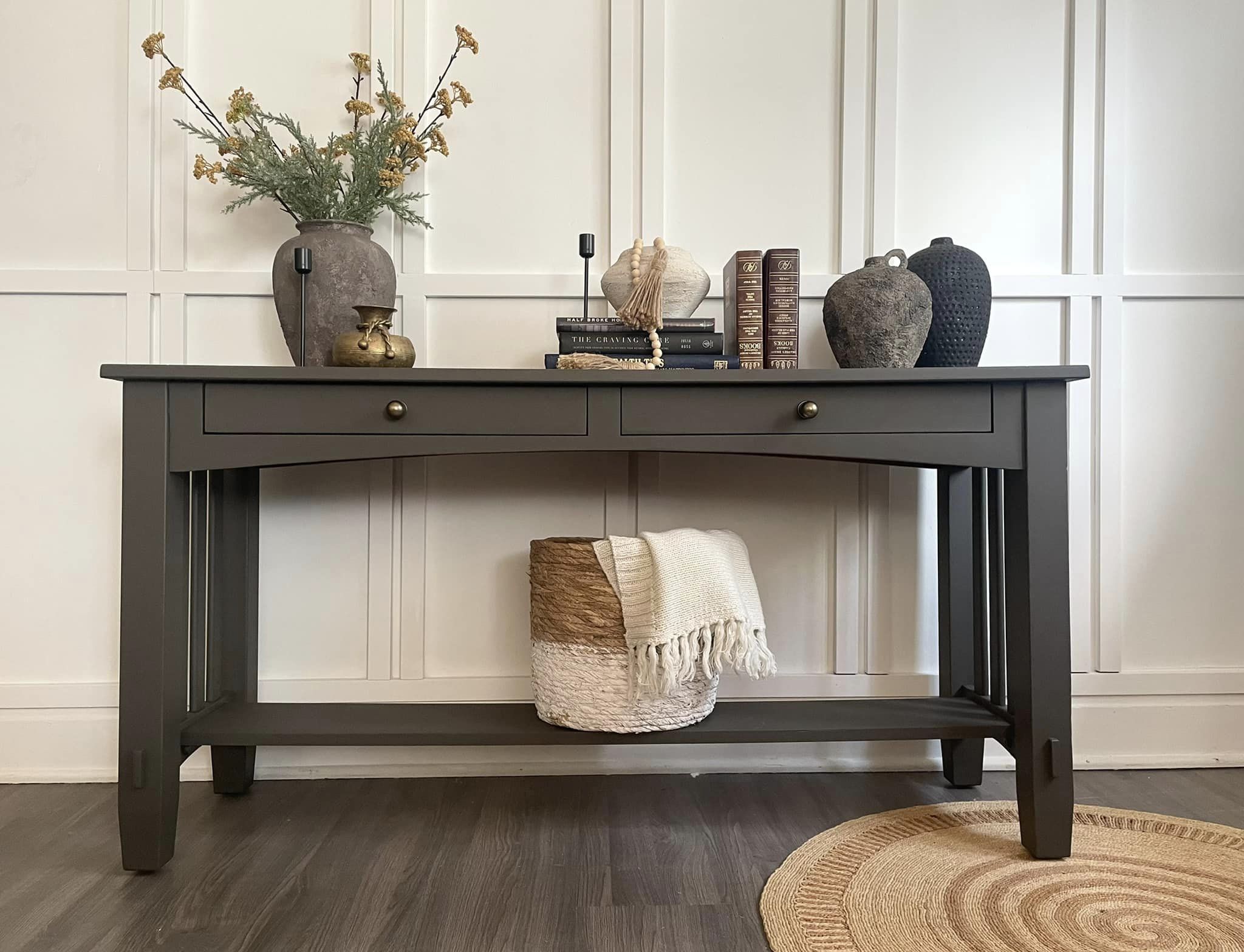 Fusion Mineral Paint Oakham - 8