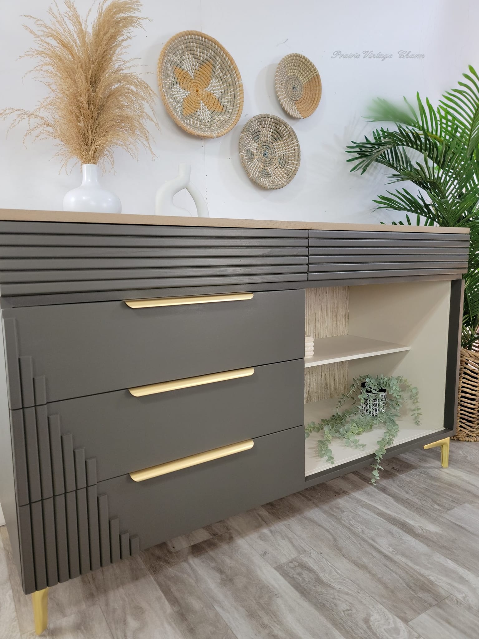 Fusion Mineral Paint Oakham - 14