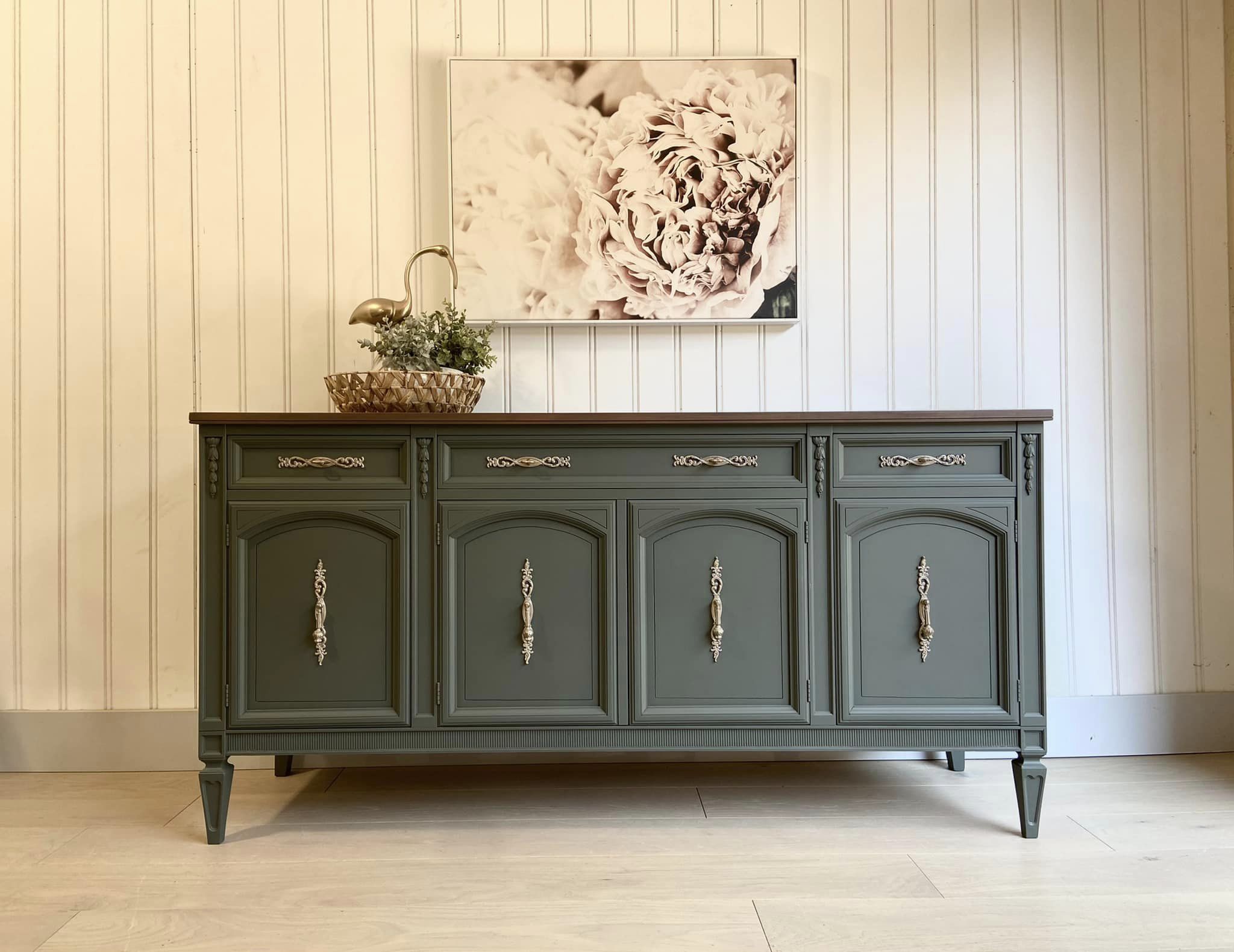 Fusion Mineral Paint Everett  - 9