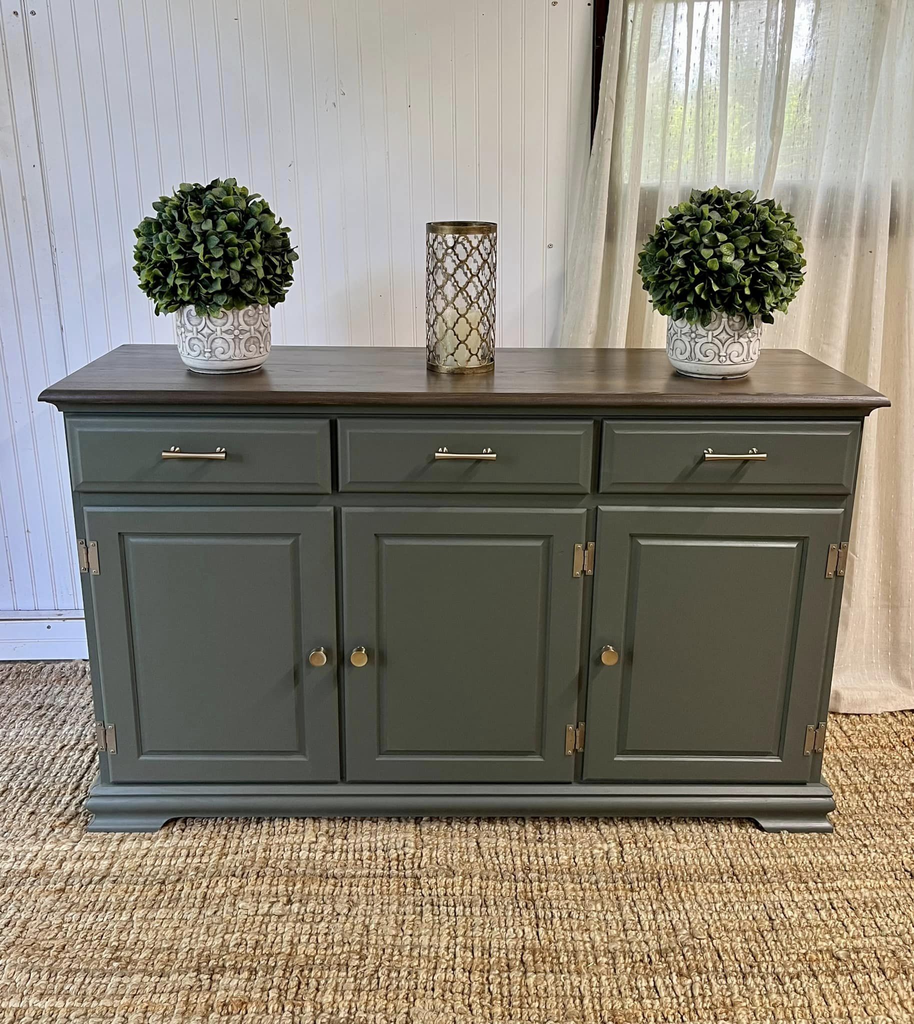Fusion Mineral Paint Everett  - 10