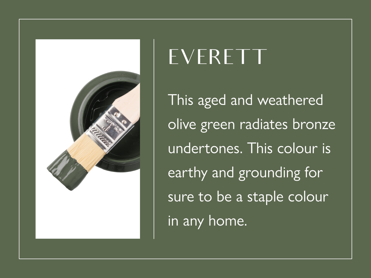 Fusion Mineral Paint Everett  - 7