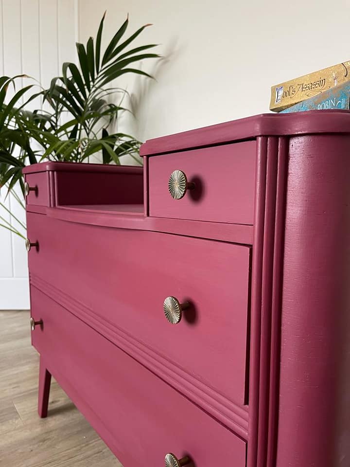 Fusion Mineral Paint Winchester - 11
