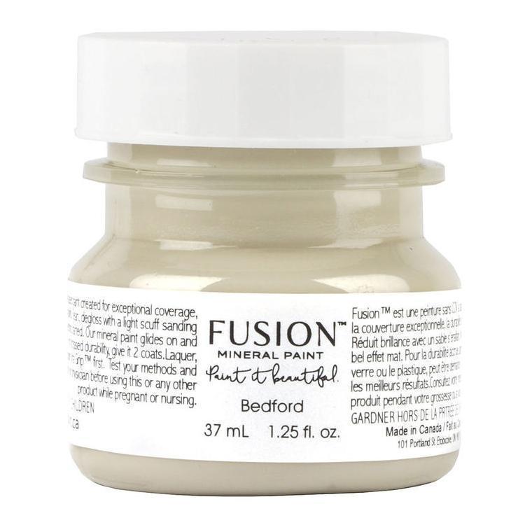 Fusion Mineral Paint Bedford - 11