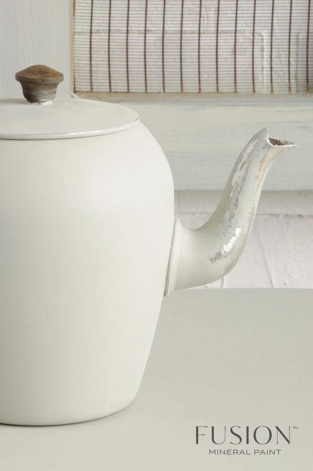 Fusion Mineral Paint Bedford - 6