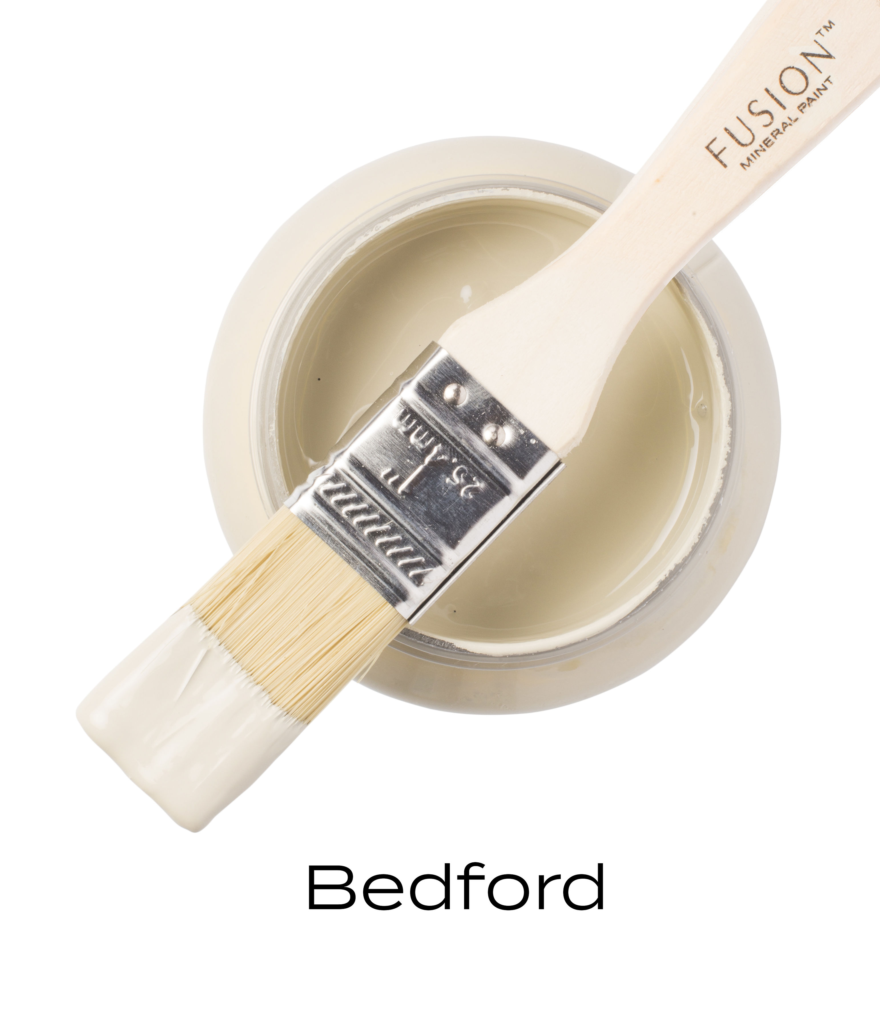 Fusion Mineral Paint Bedford - 3