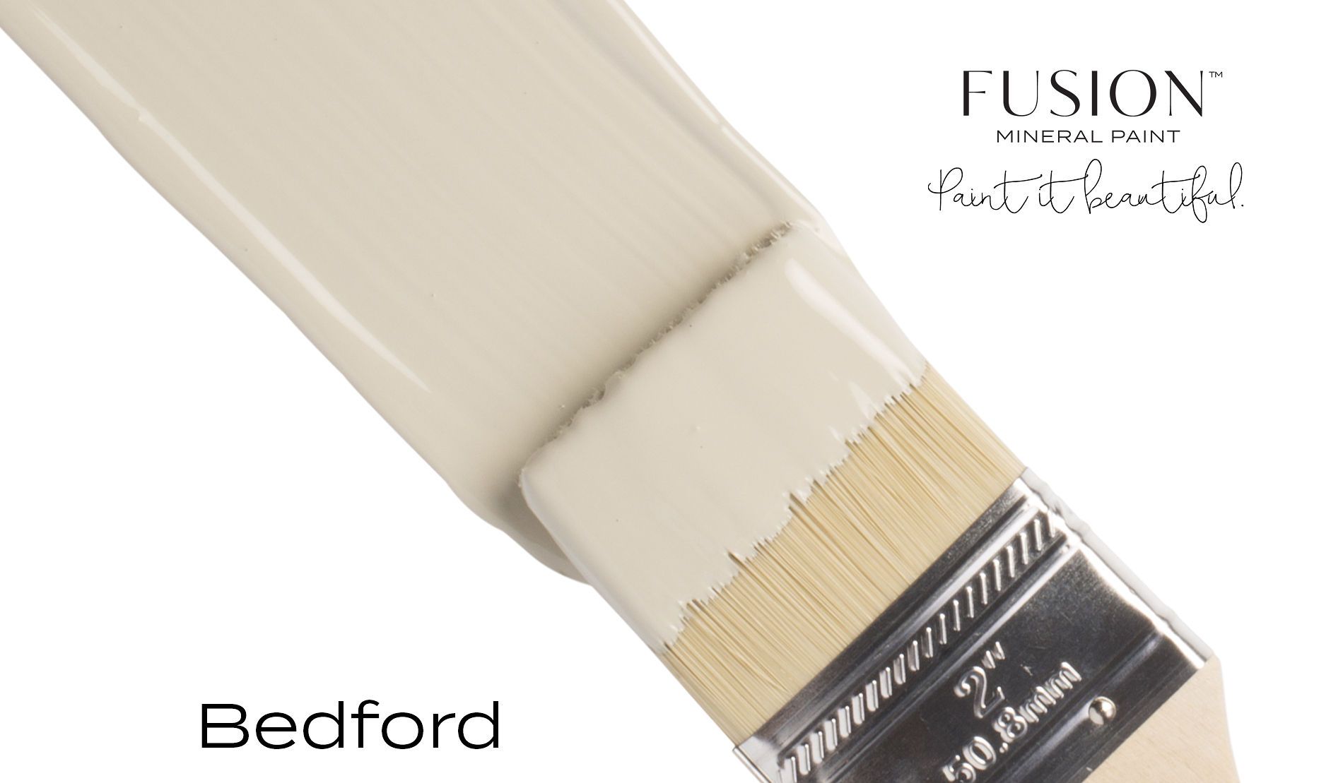 Fusion Mineral Paint Bedford Skattkammaren