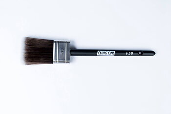 Cling On Pensel Platt  F 50