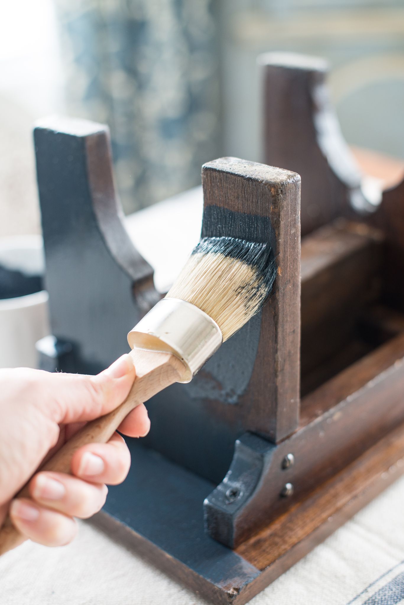 Milk Paint -Artissimo - 5