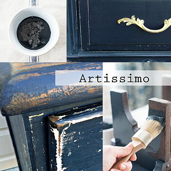 Milk Paint -Artissimo