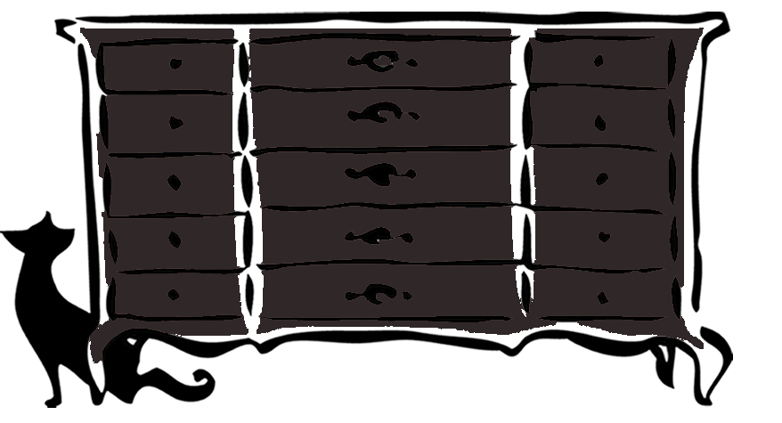 Milk paint - Curio - 3
