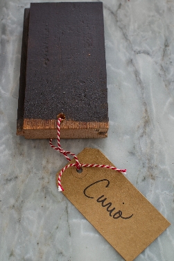 Milk paint - Curio - 2