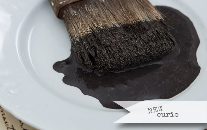 Milk paint - Curio - 4