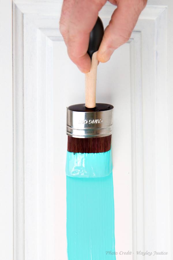 Cling On Pensel  S 50 Kort skaft  - 3
