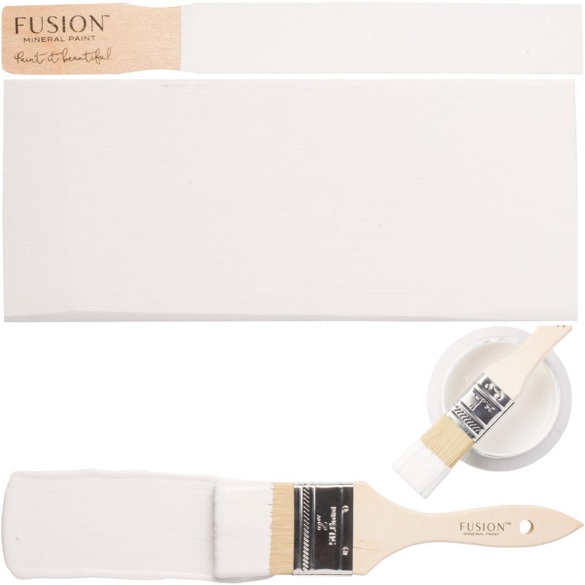 Fusion Mineral Paint Casement - 2
