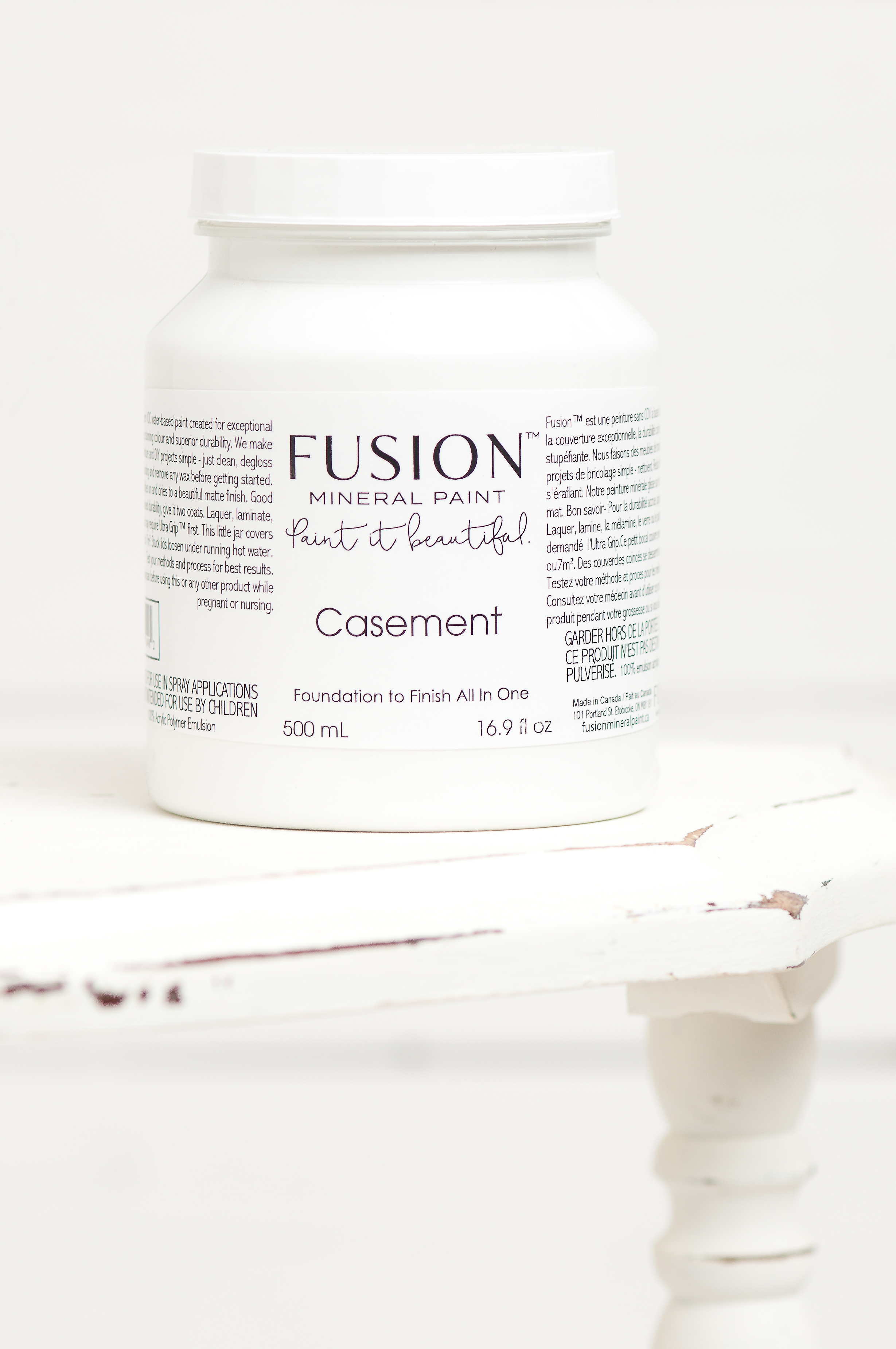 Fusion Mineral Paint Casement - 6