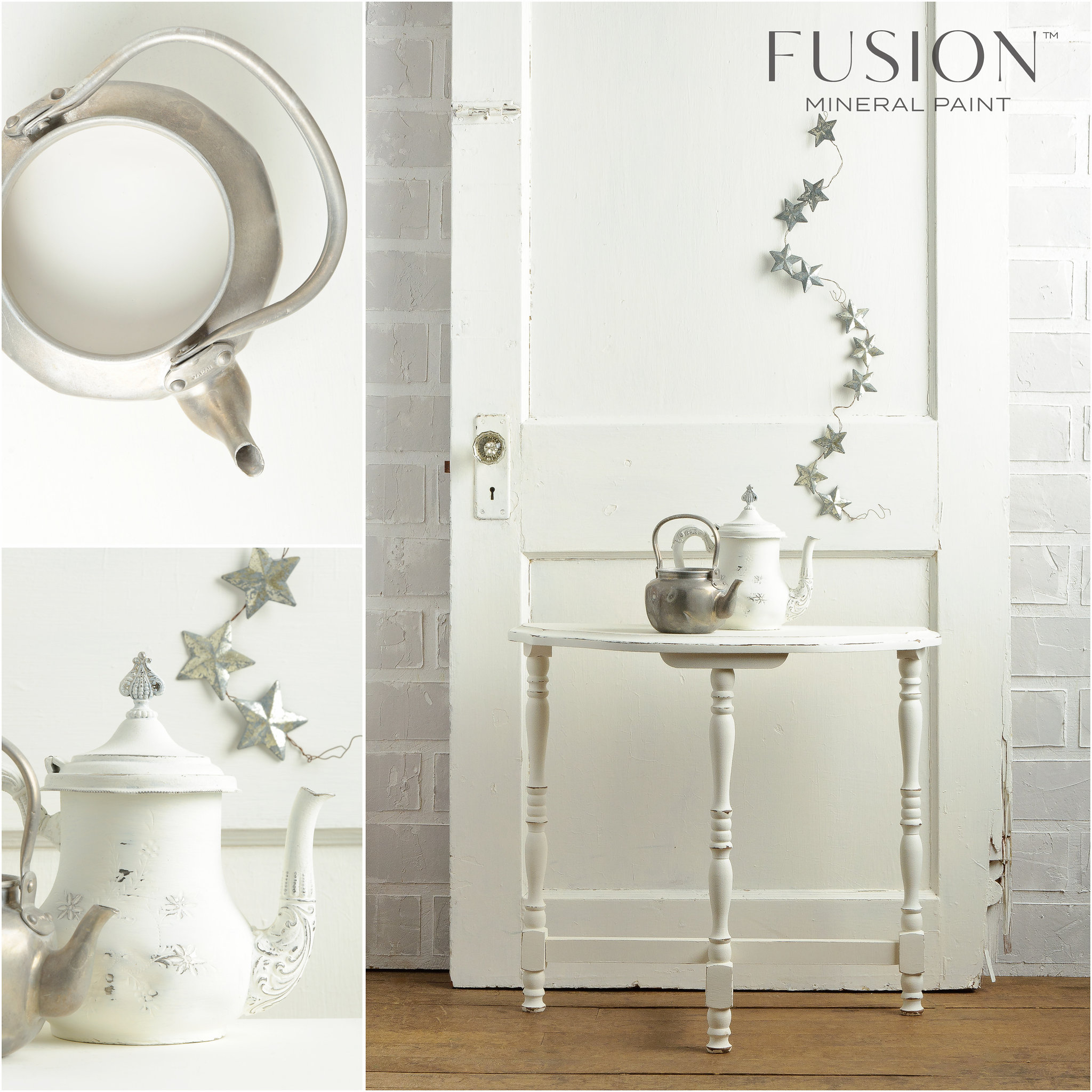 Fusion Mineral Paint Casement - 5