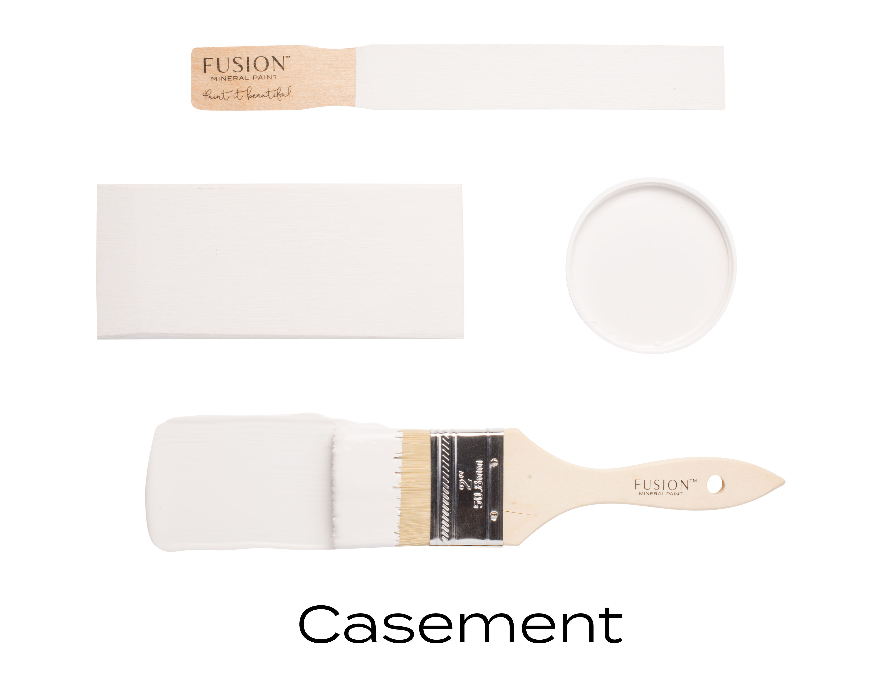 Fusion Mineral Paint Casement - 4
