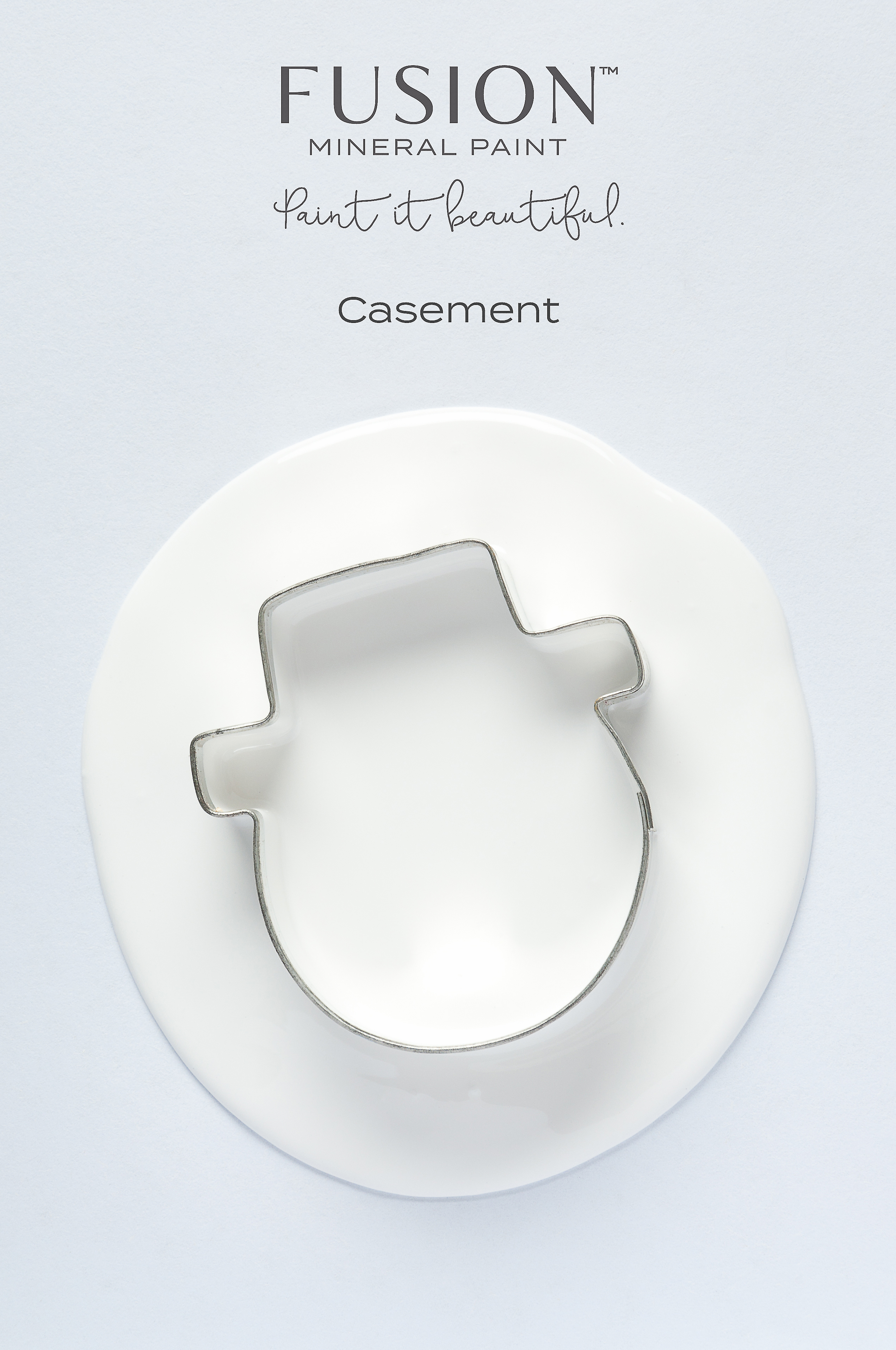 Fusion Mineral Paint Casement - 7