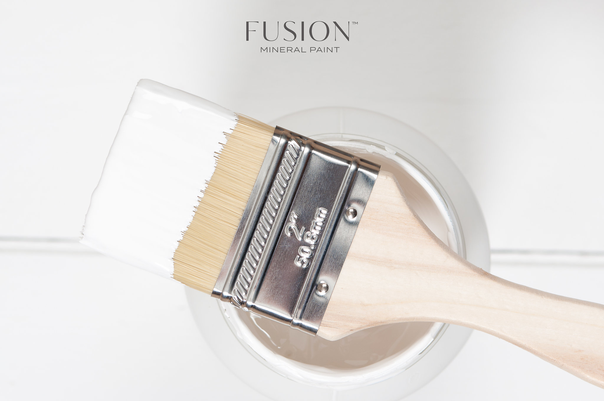 Fusion Mineral Paint Picket Fence - 4