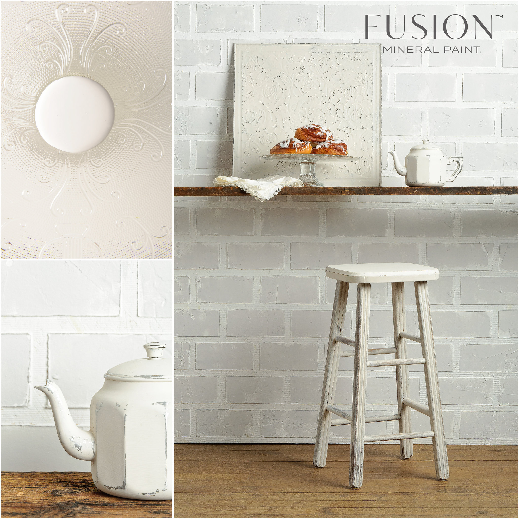 Fusion Mineral Paint Champlain - 6