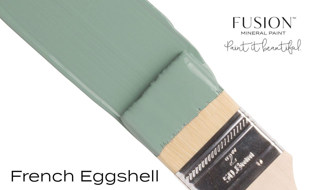 Fusion Mineral Paint  French Eggshell  - 2