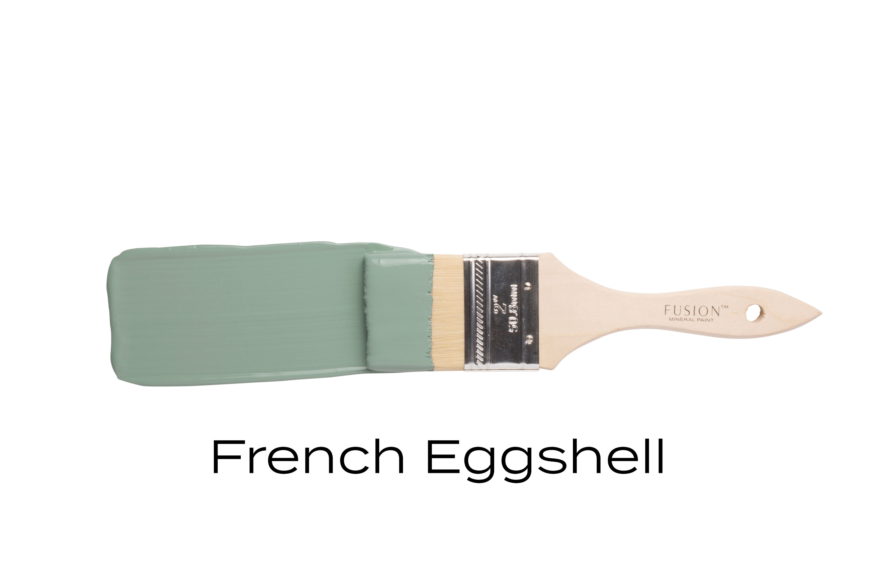 Fusion Mineral Paint  French Eggshell  - 7