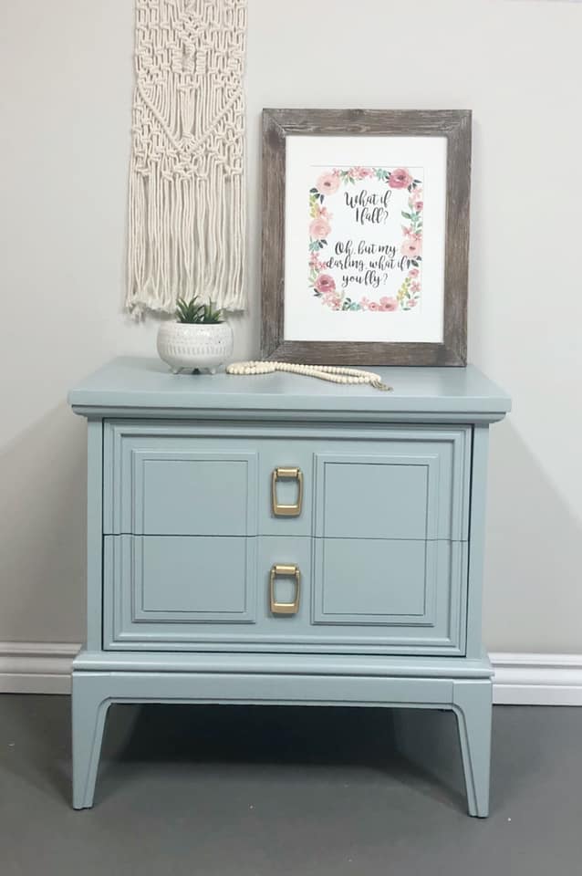 Fusion Mineral Paint  French Eggshell  - 12