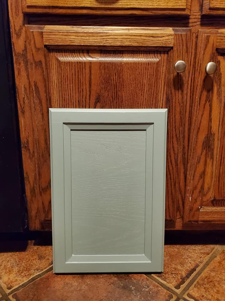 Fusion Mineral Paint  French Eggshell  - 11