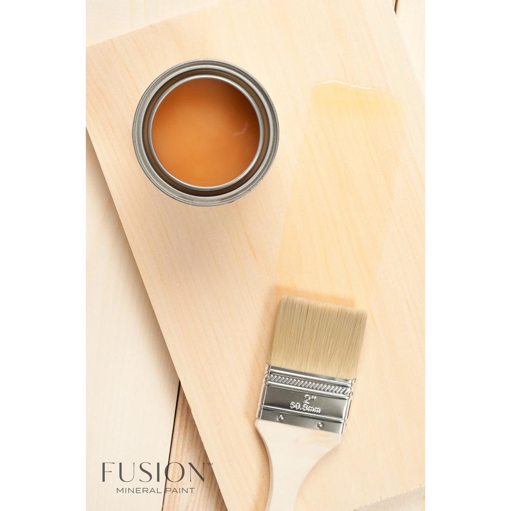 Natural - Stain and Finishing Oil   - 6
