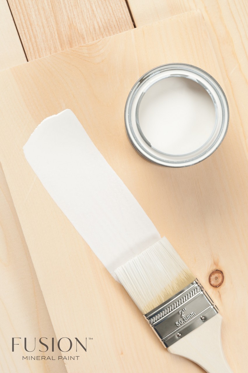 White - Stain and Finishing Oil   - 4