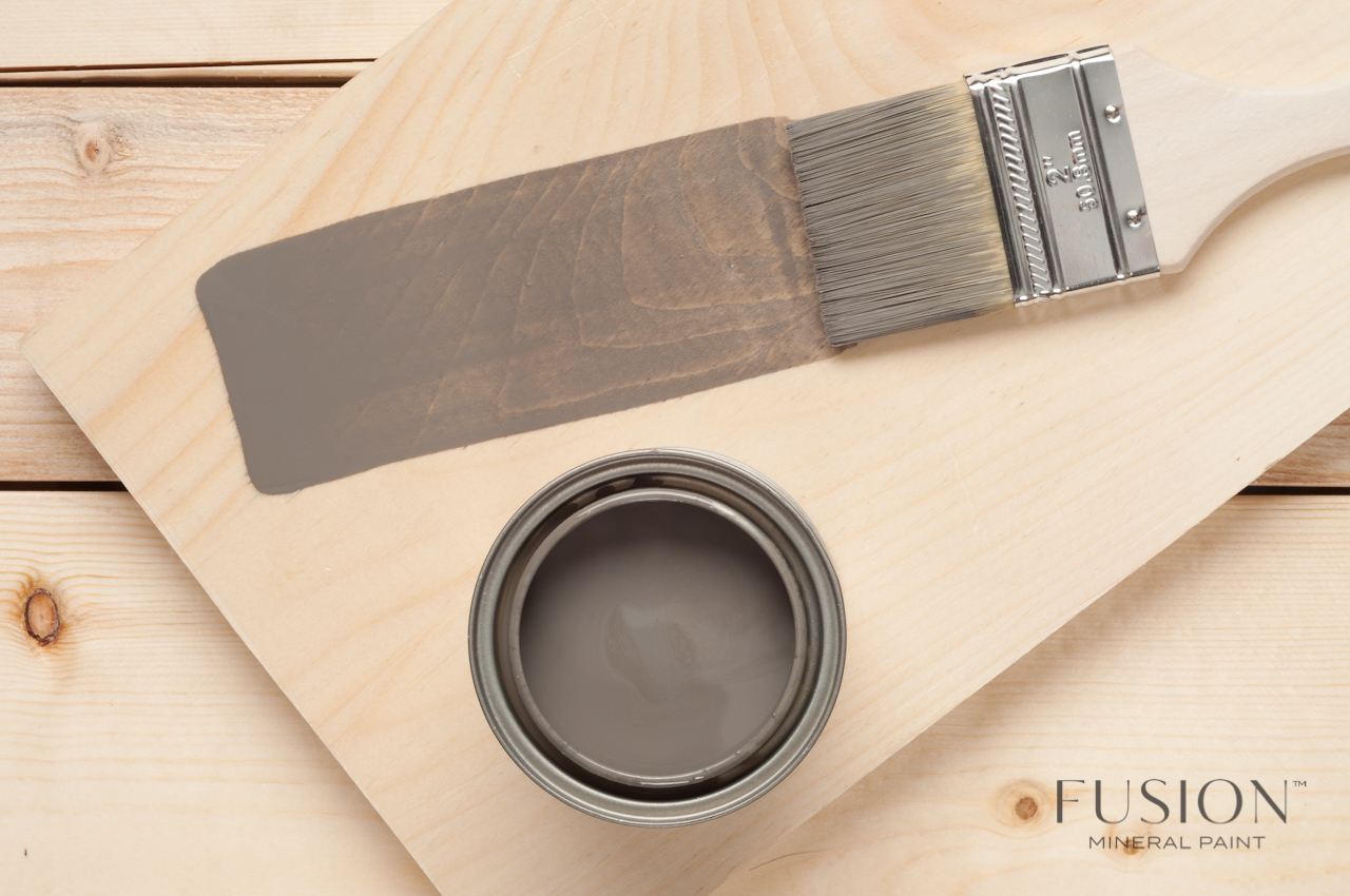 Driftwood - Stain and Finishing Oil   - 4