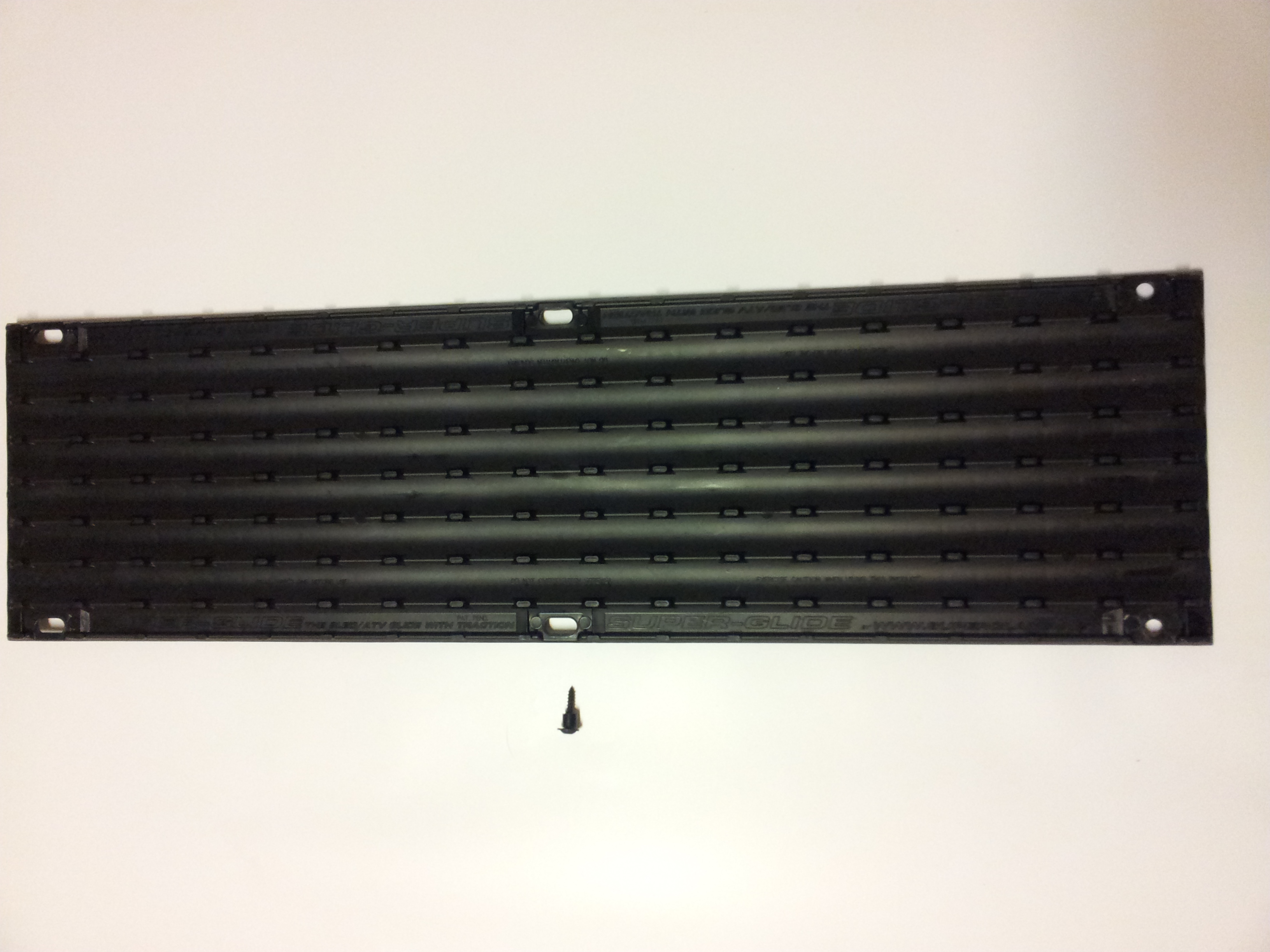Superglides Pro II Styckvis