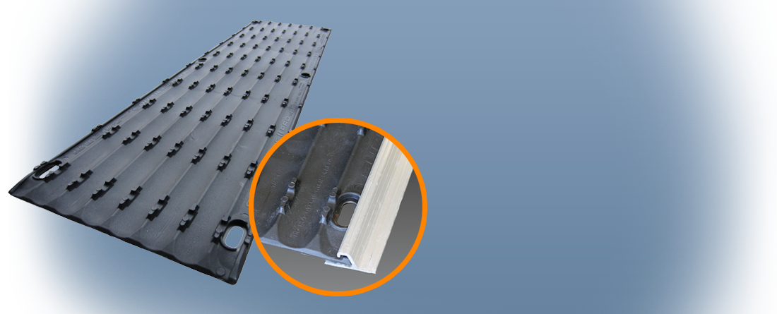 Edge Rail Trim (ERT)